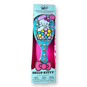 Wet Brush® Hello Kitty® Bubblegum Limited Edition Original Detangler